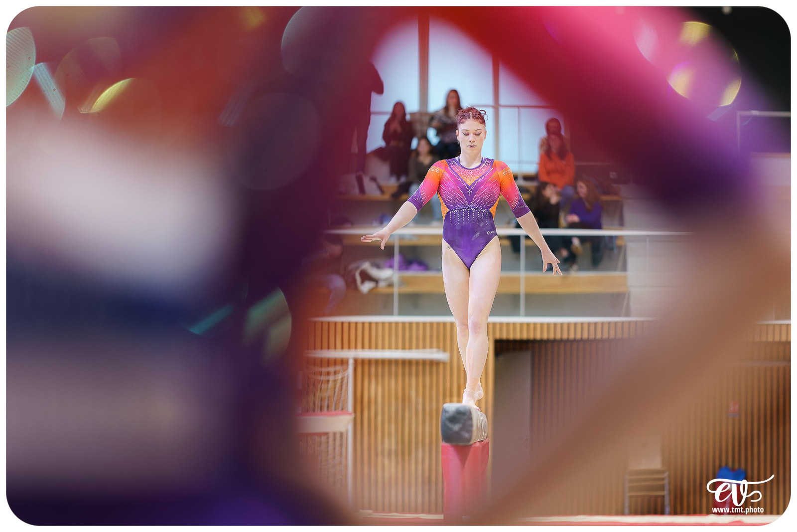 DEMI FINALE TOP12 GAF 2025